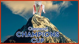 Our Continental Summit: CONCACAF Champions Cup Explained