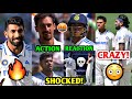 STARC WARNING - Jaiswal REPLY😱 KL Rahul & Bumrah RECORD 🔥 India Vs Australia BGT 1st Test News