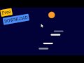 Stairs Loading Animation in HTML & CSS | Creative CSS Animation Tutorial