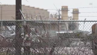North Texas Residents Concerned About Data Centers