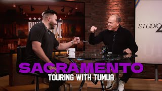 Touring with Tumua Episode 21