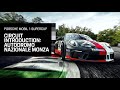 Porsche Mobil 1 Supercup Virtual Edition (Promo) | Monza  | Eurosport