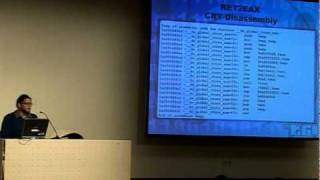 22C3 advanced buffer overflow methods