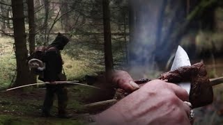 VIKING SURVIVAL – BUSCHRAFT, HUNTING, COOKING, RELAXING SOUNDS