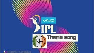 IPL Theme Song