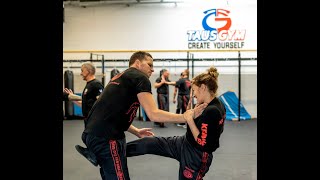 Taus Gym Women Only Krav Maga (selfdefense)