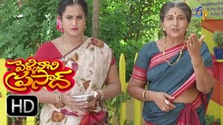 PelliKani Prasad - 30th June 2016 - పెళ్ళికాని ప్రసాద్ - Full Episode 7