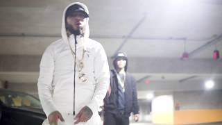 SG - No Trust Ft.Freeze x Kg (Official Music Video) Shot By Eprod [4K]