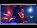 REDBULL SYMPHONIC ORCHESTRA  WITH  KABZA DE SMALL & OFENTSE PITSE