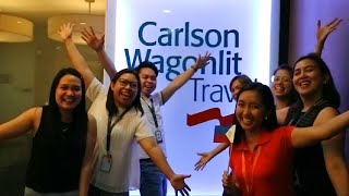 CWT Philippines: Rise to Culture 2018