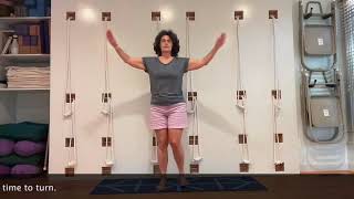 Utthita and Parsva Hasta Padasana+: Building Blocks of Bilateral Standing Poses