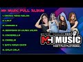 FULL REMIX MH MUSIC FULL ALBUM  2024 || SALMA NOVITA RESA RENATA SISKA AMANDA DIN ANESIA