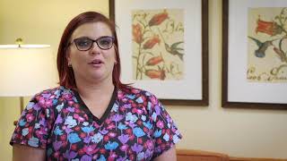 Summit Square LPN and RN Testimonials