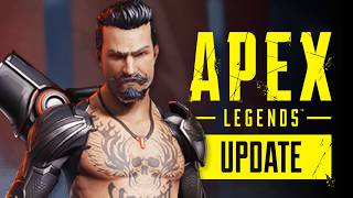 This Update Is Awesome