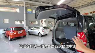 Hyundai Starex 2017款  2.5L 柴油 商旅 九人座 僅跑六萬六