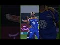 Afridi Ki Wicket Lena Mehnga Para #Shorts #HBLPSL #CricketShorts #SportsCentral | MB2T