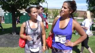 2016 Buffalo's Most Amazing Race video