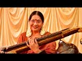 maalai soodum mana naal song on veena by kalaimamani revathy krishna