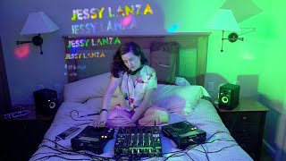 Jessy Lanza  @ The Lot Radio  (May 26th 2020)