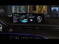 2023 Genesis GV70 - Digital Instrument Cluster