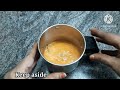 carrot dates u0026 sooji kheer for 6to1year baby 6month baby food carrot sooji porridge porridge recipe