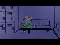 mykey u0026 cavetown was it something i said official animated video