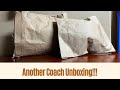 Large Rowan: 2 Week Update | YouTube | Coach Unboxing @contentwithcandace