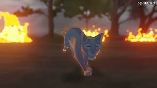 Starclan Trials Bluestar Part 26