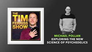 Michael Pollan Interview | The Tim Ferriss Show (Podcast)