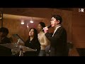 2025.2.7 소그룹연합 금요성령집회 live 소그룹 구역 이 중요합니다 전도서 4 7 12 한누리교회