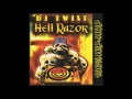 DJ Twist - (1998) Hell Razor Side A