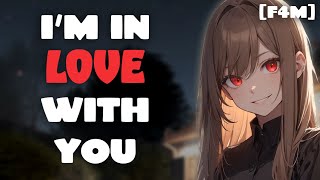 Catching Your Obsessed Neighbor Peeping Through Your Window ASMR [F4M] [Stalker] [Creepy]