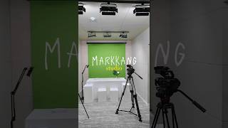 미디어스튜디오설계 마크강스튜디오 markkang