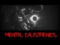 MASTA BUILDAS - MENTAL CALISTHENICS (M.C) Prod by. Lord Gamma