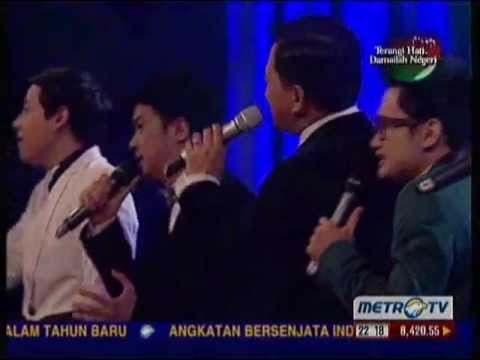 5Romeo Sebatas Mimpi ( Hedi Yunus)