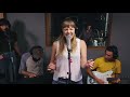 feel it still portugal. the man pomplamoose