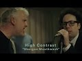 High Contrast - “Shotgun Mouthwash” (Official Music Video)(T2 TRAINSPOTTING soundtrack)