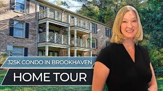 Location and Lifestyle | Condo For Sale in Ashford Dunwoody, Brookhaven