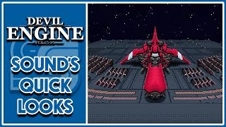 Devil Engine [Sound's Quick Looks]