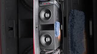 2 sundown audio Sa V2 12's