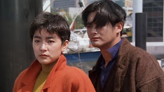 1986年国产爱情电影《梦中人》当相伴八年的女友碰上等候千年的爱人，又该如何选择