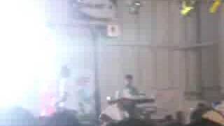 ASF AFGHAN CUP 2008 CONCERT-