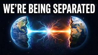Why the Universe May Be Designed to Keep Civilizations Apart