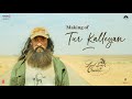 Making of Tur Kalleyan - Laal Singh Chaddha | Aamir | Kareena | Advait | Pritam | Amitabh B