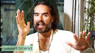 How I Stop OTHER PEOPLE Driving Me CRAZY!!! | Russell Brand