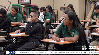 Wonderful College Prep Academy named as \