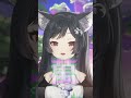 【瑪格麗特x森森鈴蘭 短片】vtuber哄睡，讓你不斷起床重睡？ vtuber shorts 台v vtuberclip vtuber中文