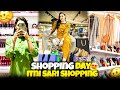 Itni sari shopping Kis Liye? | Atufa Ibrahim #ibrahim #couple #love #youtube#vlog #dailyvlog