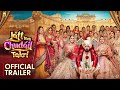 Jatt Nuu Chudail  Takri (Official Trailer)Gippy Grewal, Sargun Mehta, Roopi Gill, NewPunjabi Song