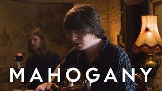 ISLAND - Try (Acoustic) | Mahogany Session